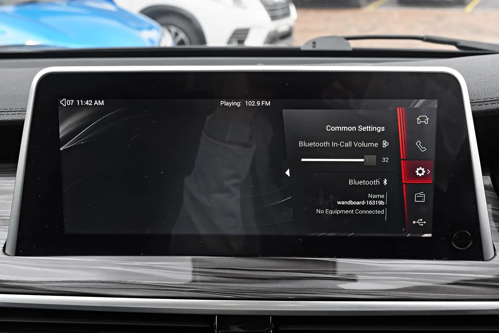 2020 LDV D90 Gallery Image 13