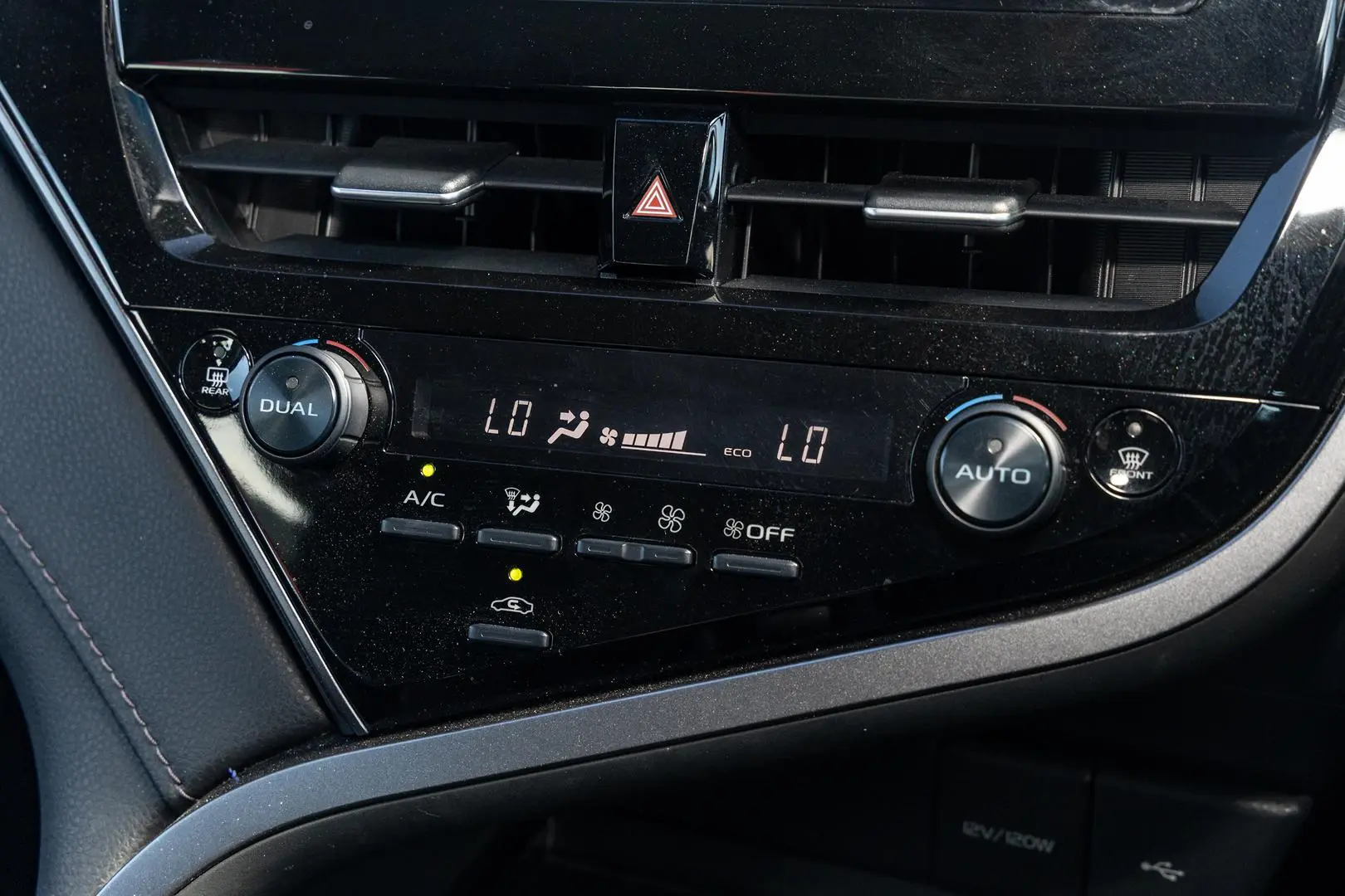 2022 Toyota Camry Gallery Image 16