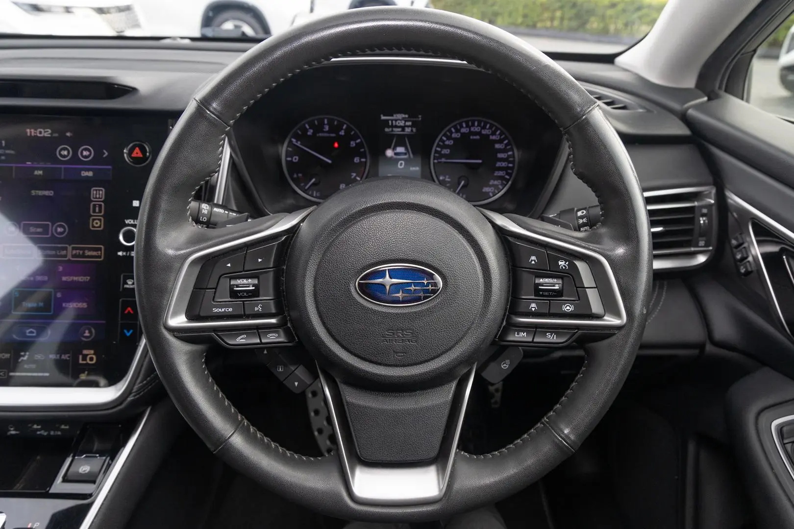 2021 Subaru Outback Gallery Image 10