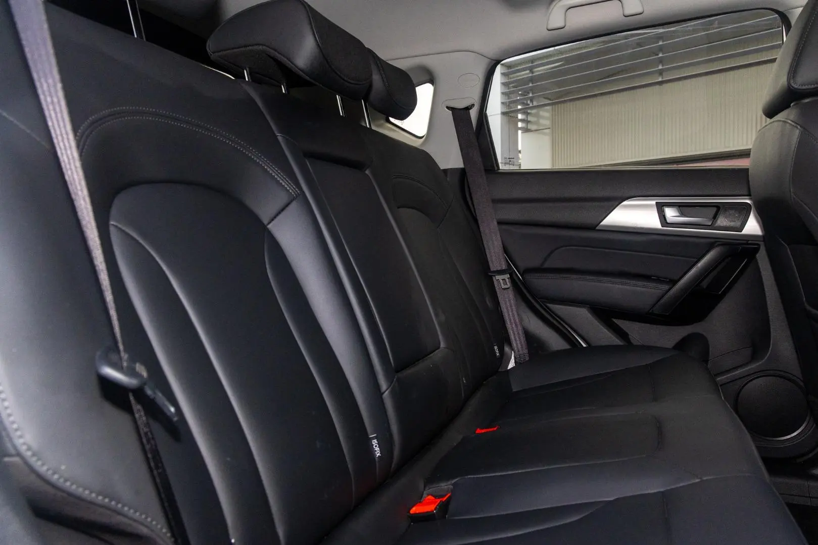 2020 Haval H2 Gallery Image 9
