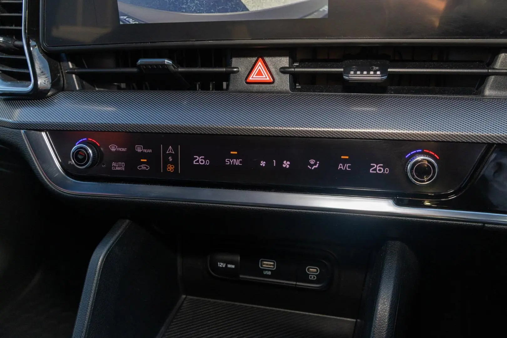 2022 Kia Sportage Gallery Image 16