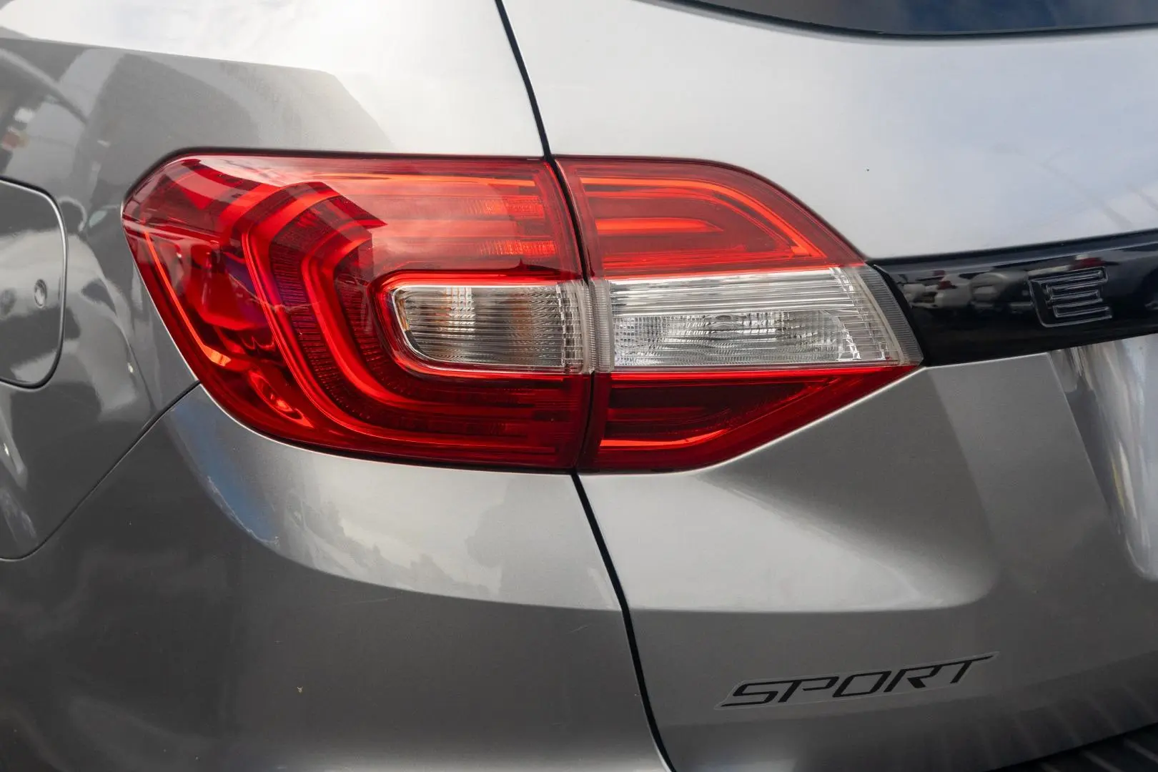 2022 Ford Everest Gallery Image 20