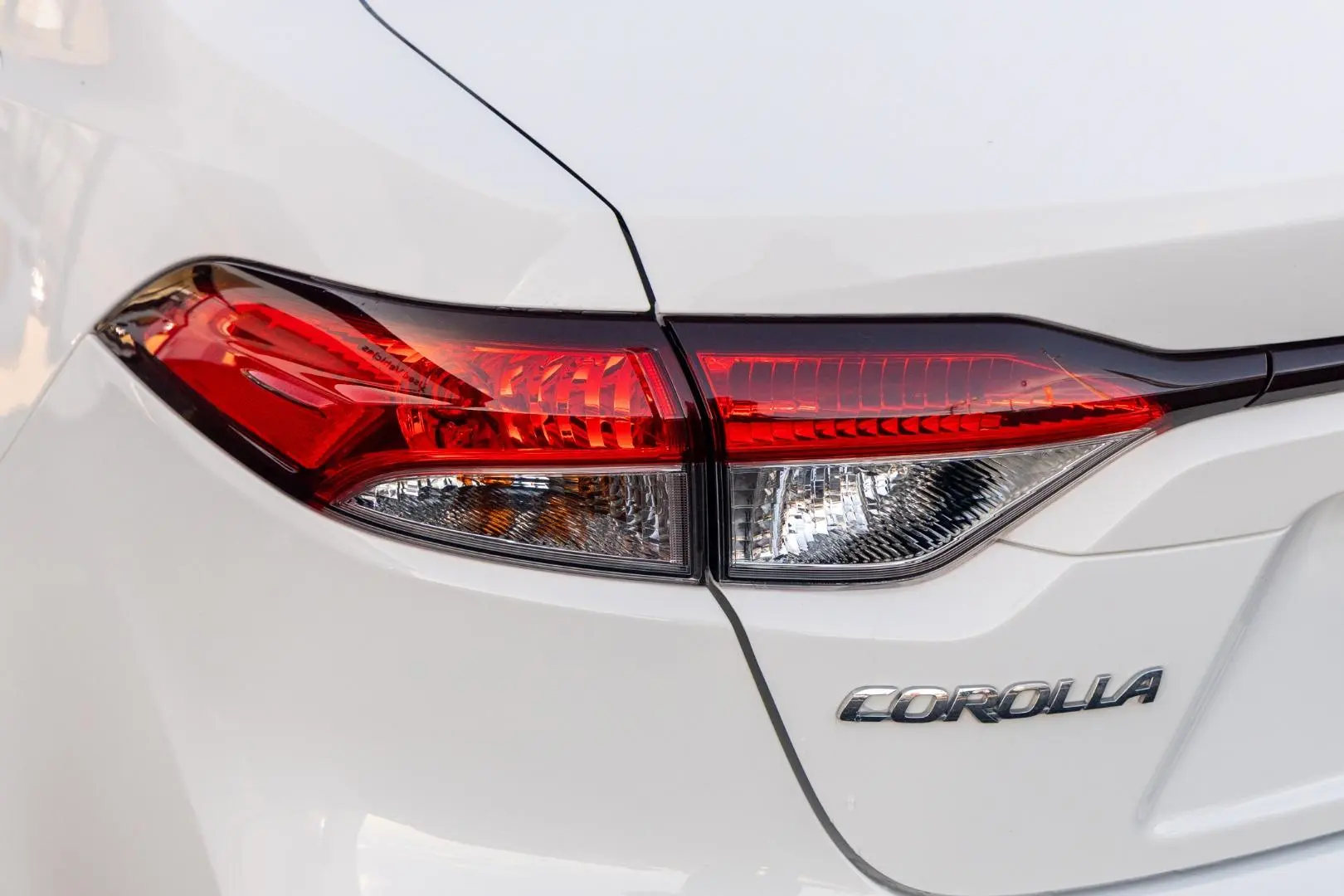 2023 Toyota Corolla Gallery Image 20