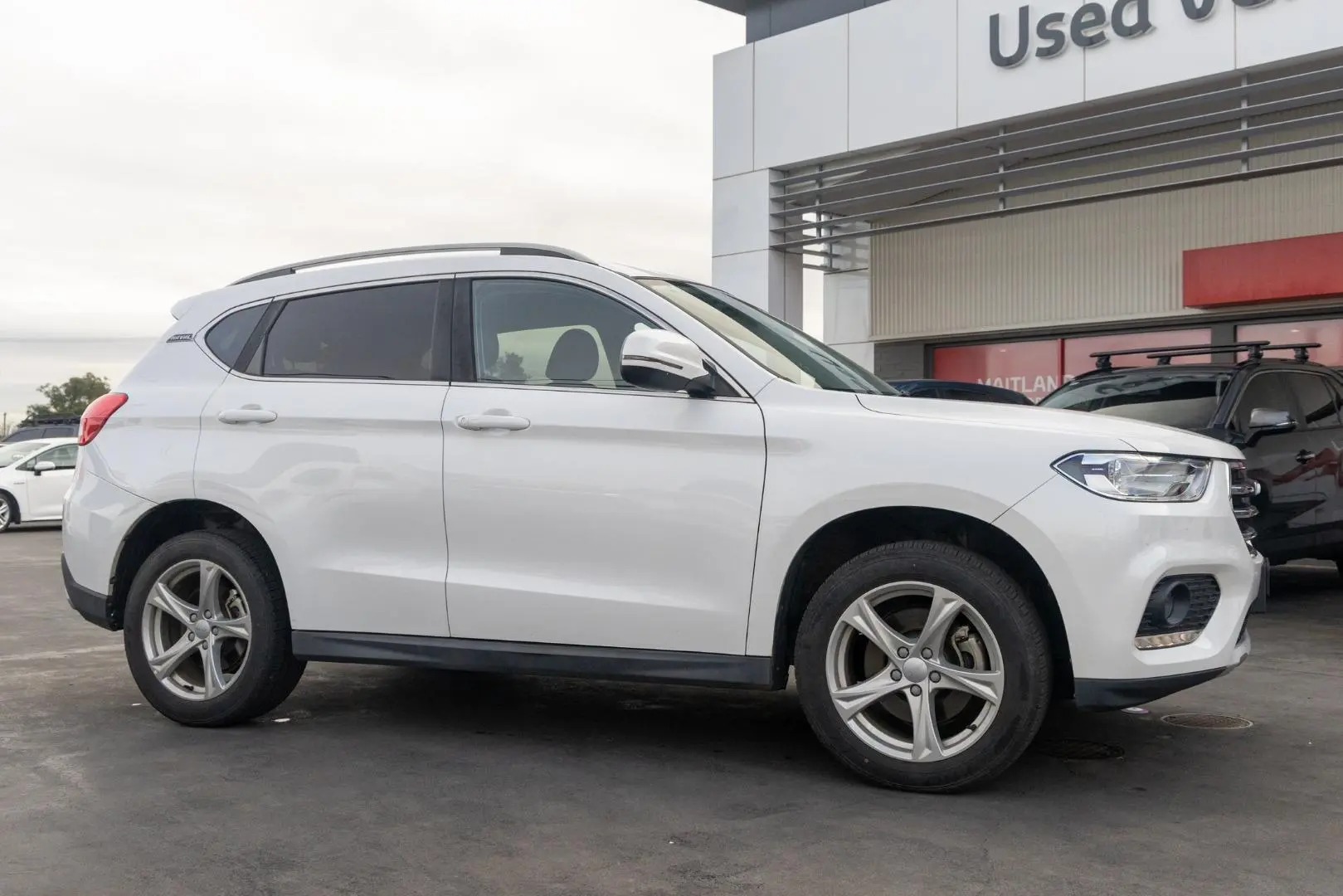2020 Haval H2 Gallery Image 3