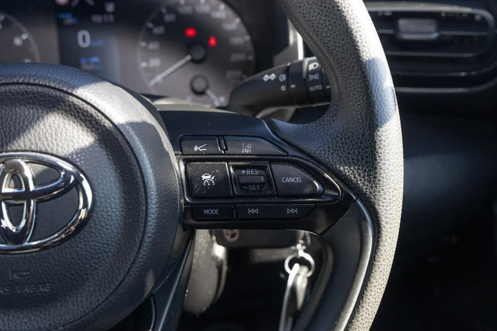 2023 Toyota Yaris Gallery Image 12