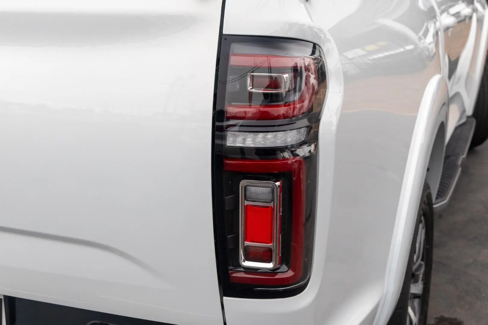 2024 GWM Ute Gallery Image 19