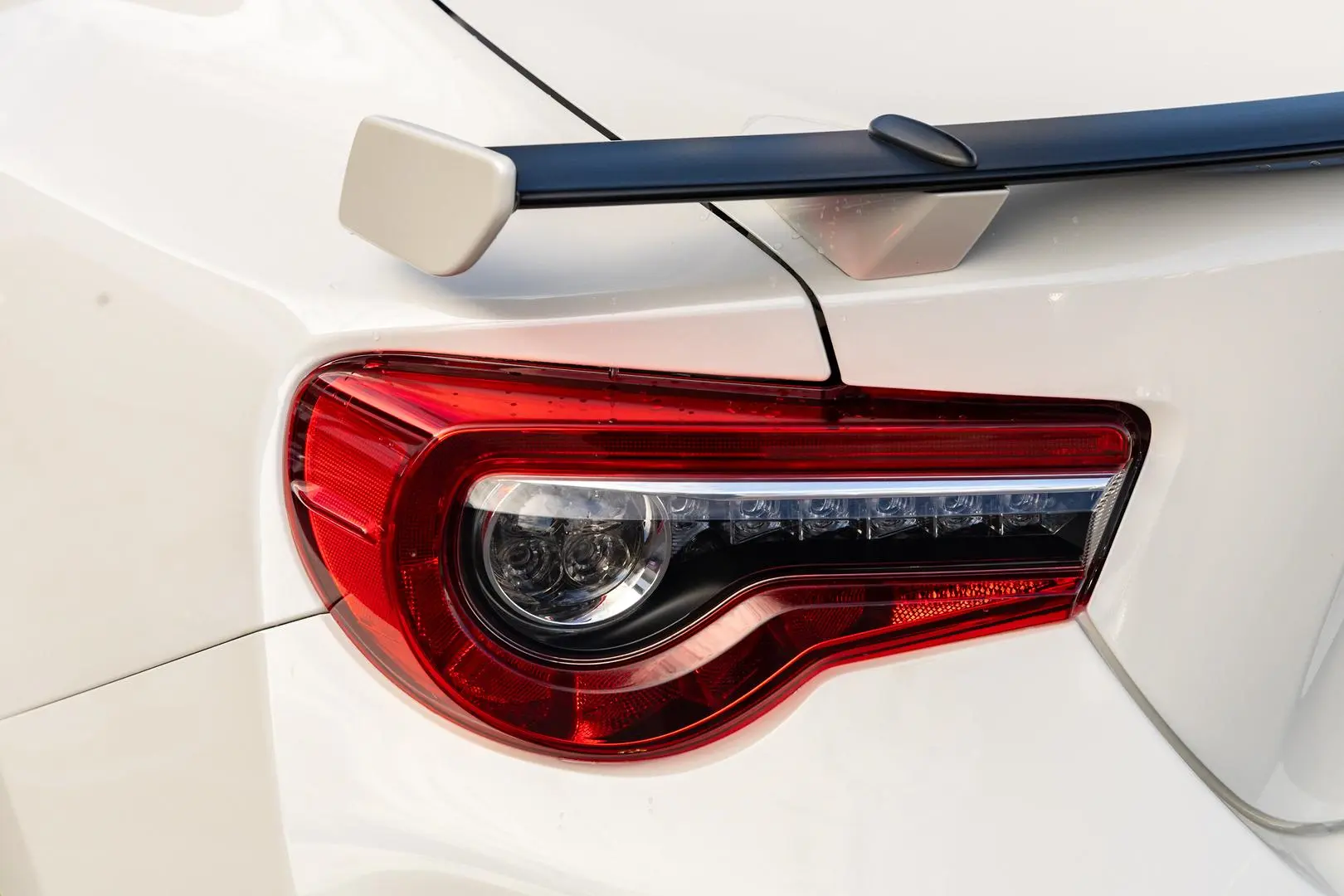 2017 Toyota 86 Gallery Image 21