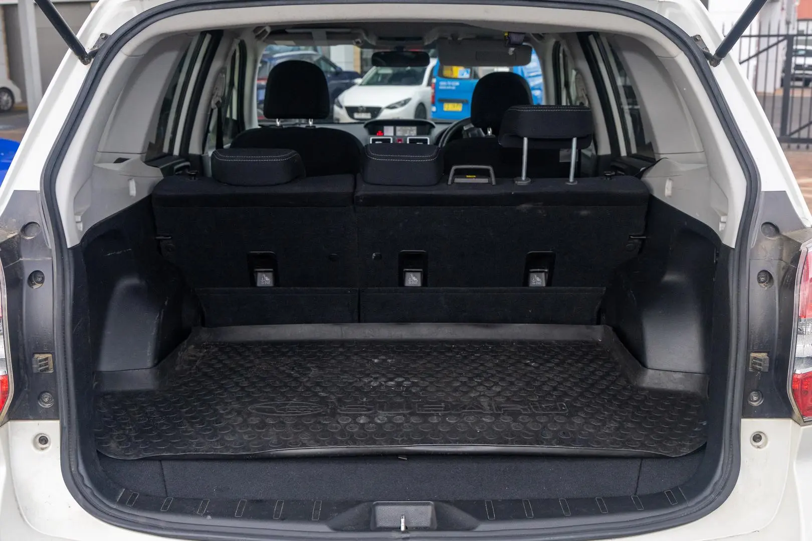 2015 Subaru Forester Gallery Image 19