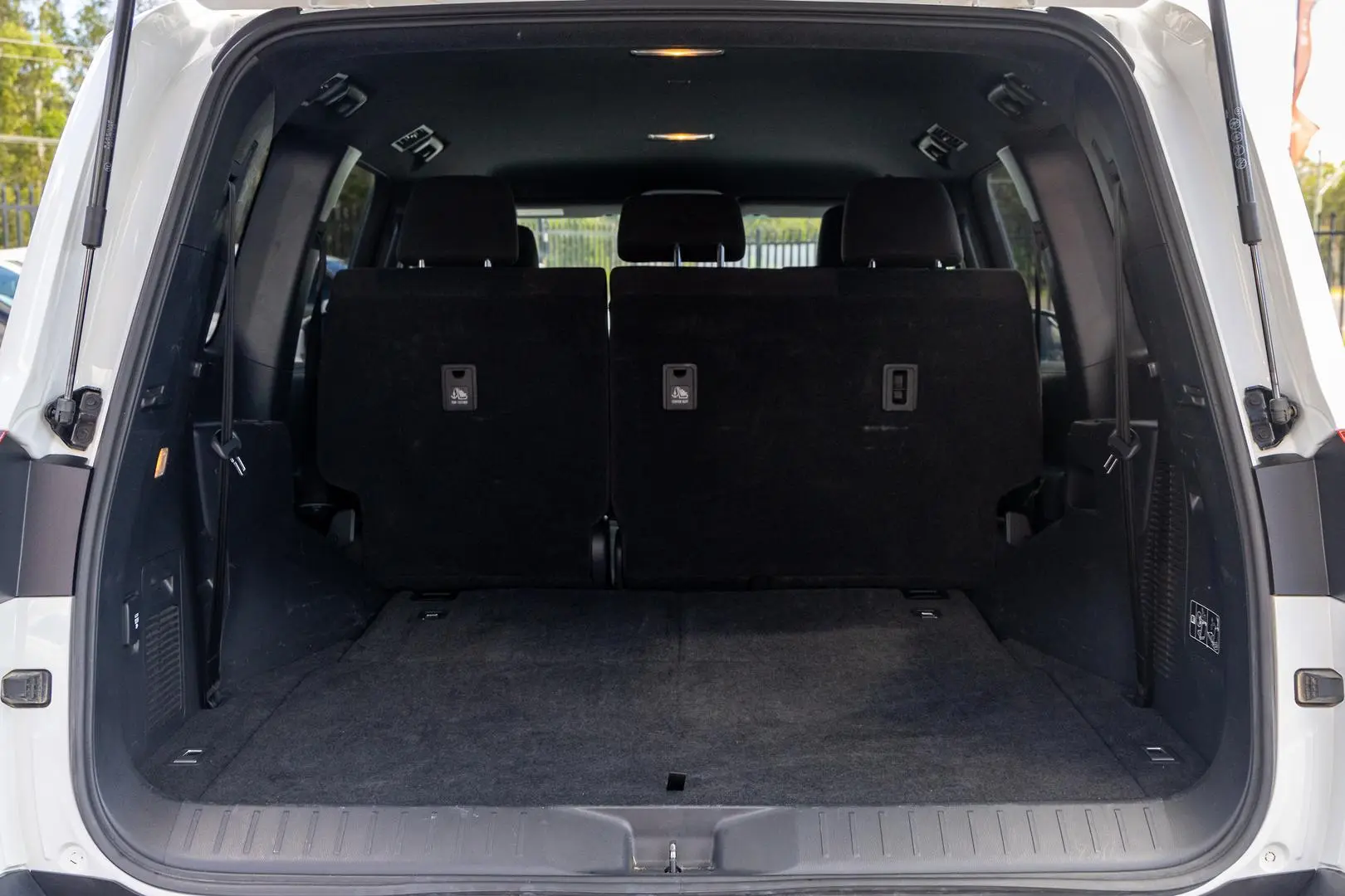 2024 Toyota Landcruiser Gallery Image 19