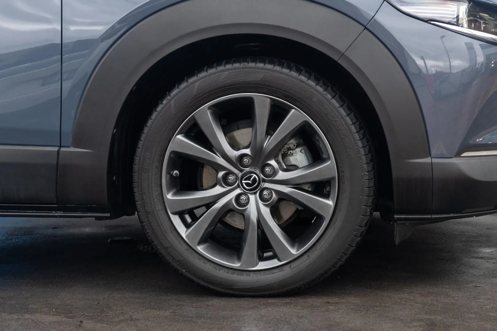 2021 Mazda CX-30 Gallery Image 22