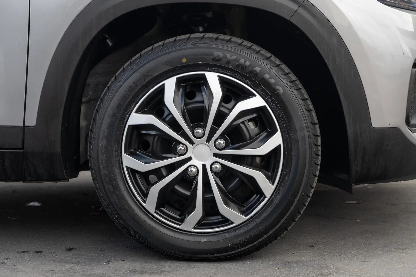 2021 Kia Seltos Gallery Image 22