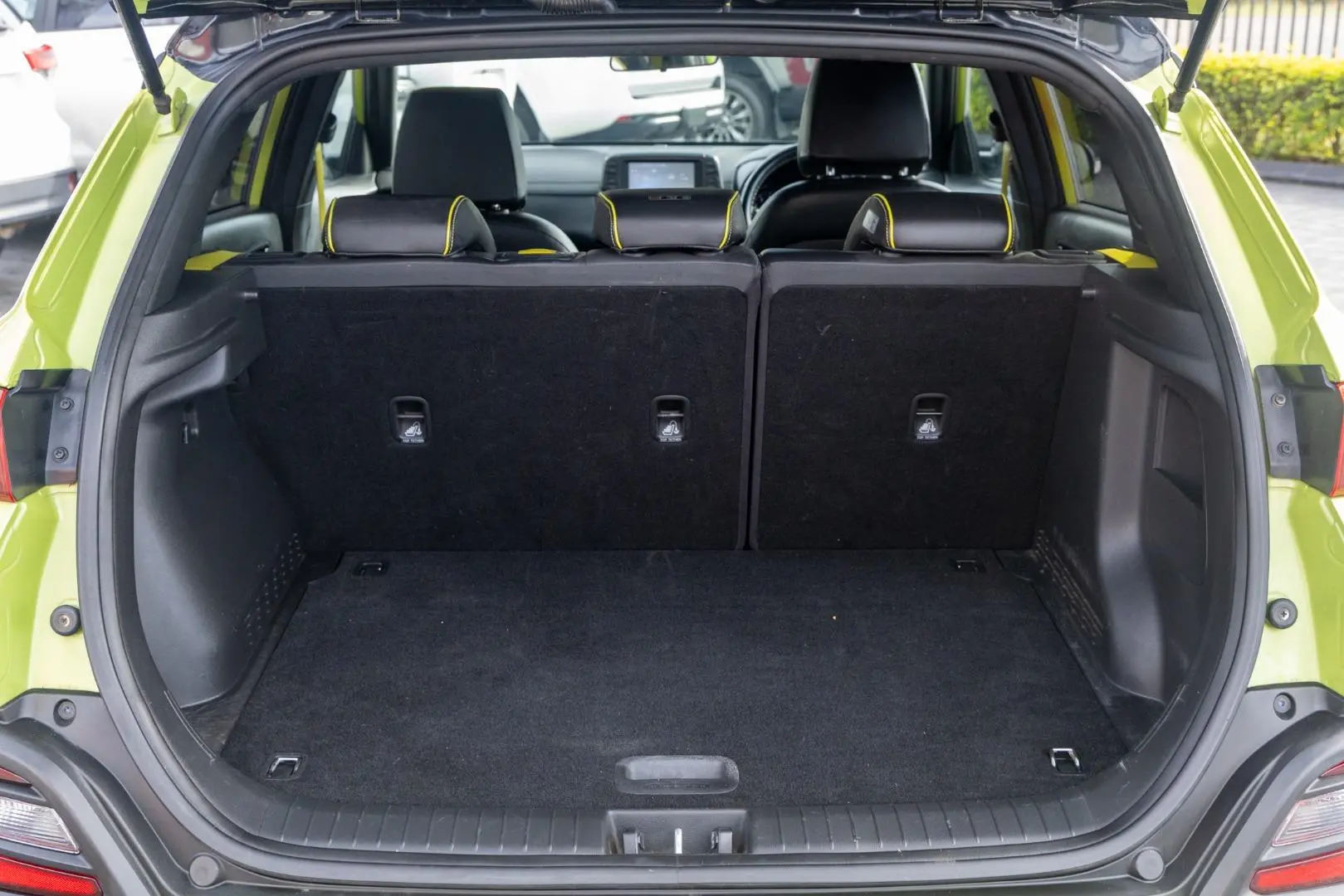 2017 Hyundai Kona Gallery Image 19
