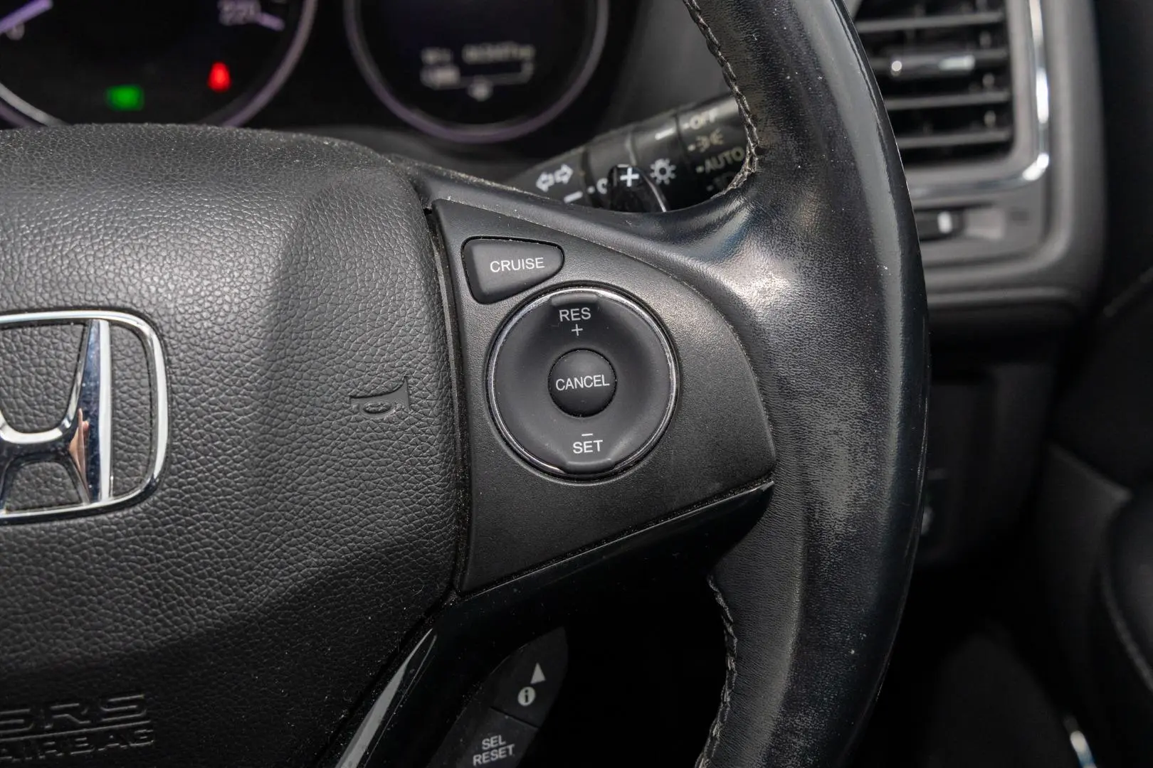 2020 Honda HR-V Gallery Image 12
