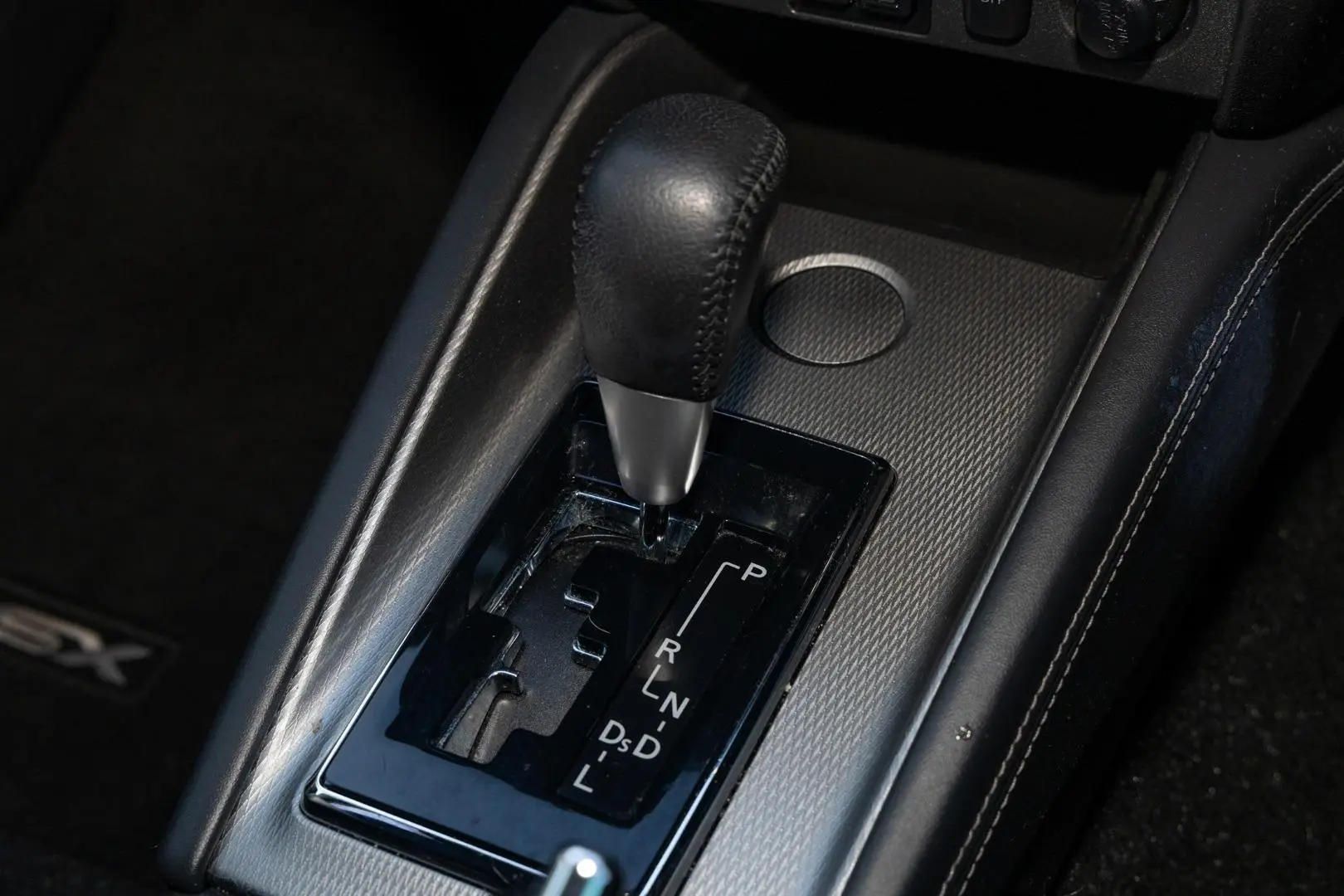 2019 Mitsubishi ASX Gallery Image 17