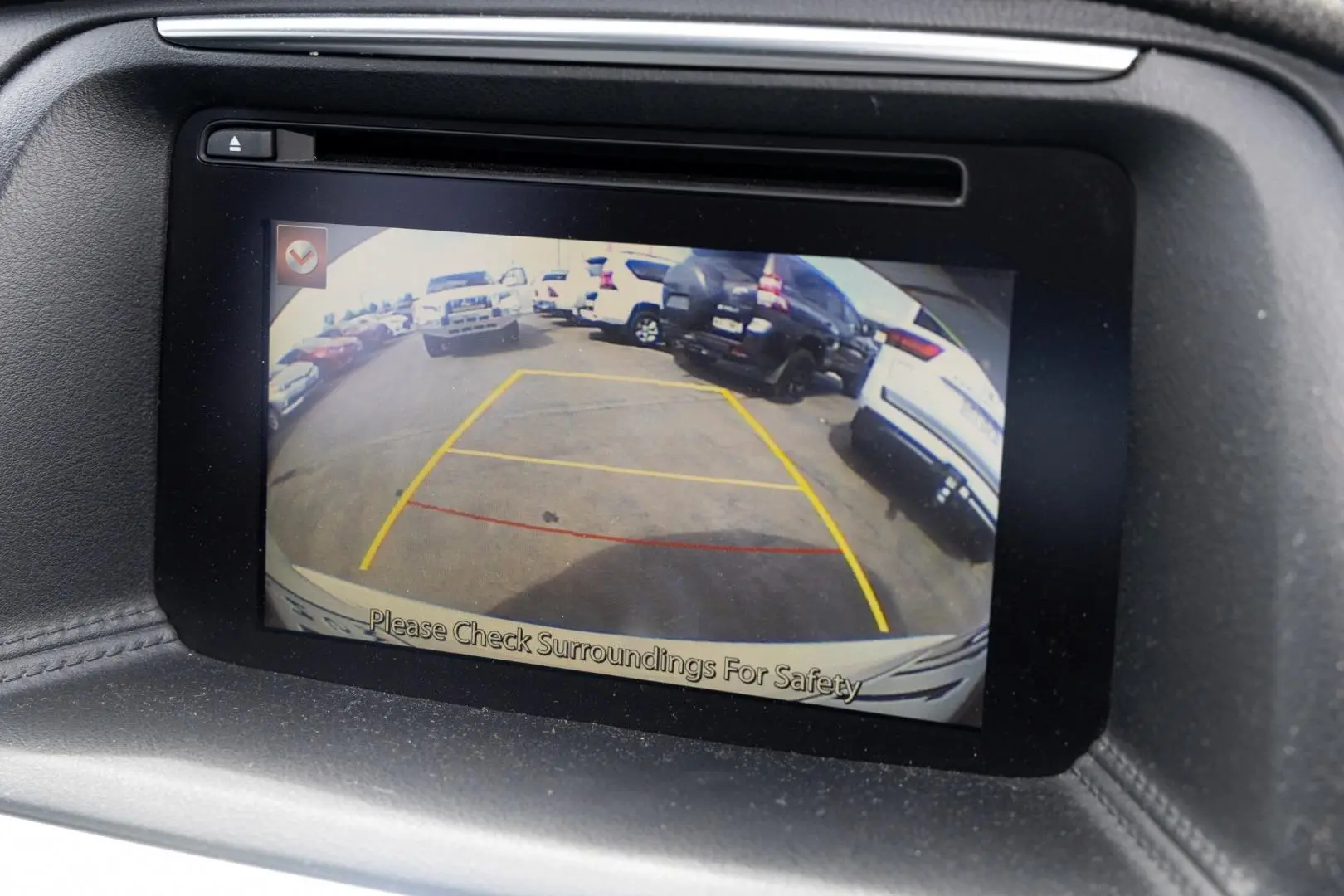 2016 Mazda CX-5 Gallery Image 15