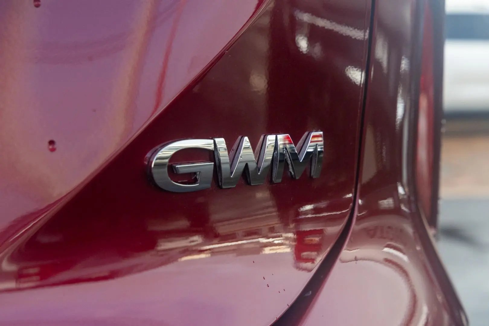 2021 Haval H6 Gallery Image 22