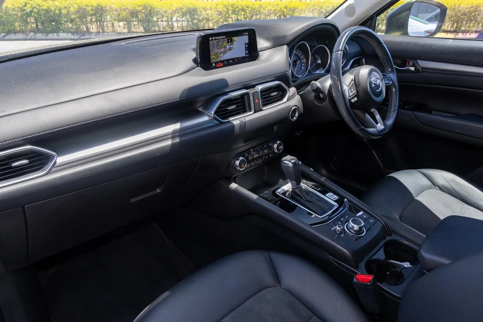 2017 Mazda CX-5 Gallery Image 5