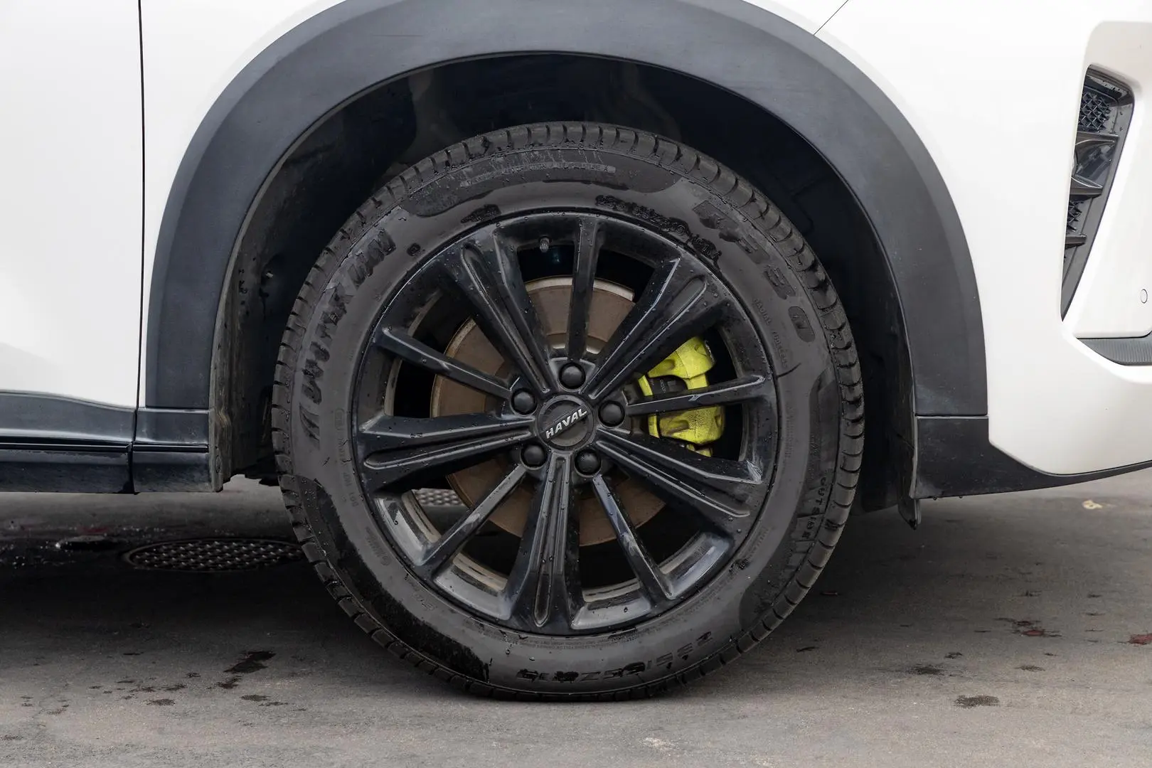 2022 GWM Haval H6GT Gallery Image 22