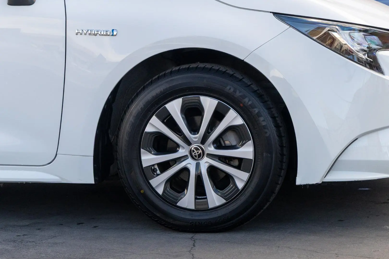 2020 Toyota Corolla Gallery Image 22