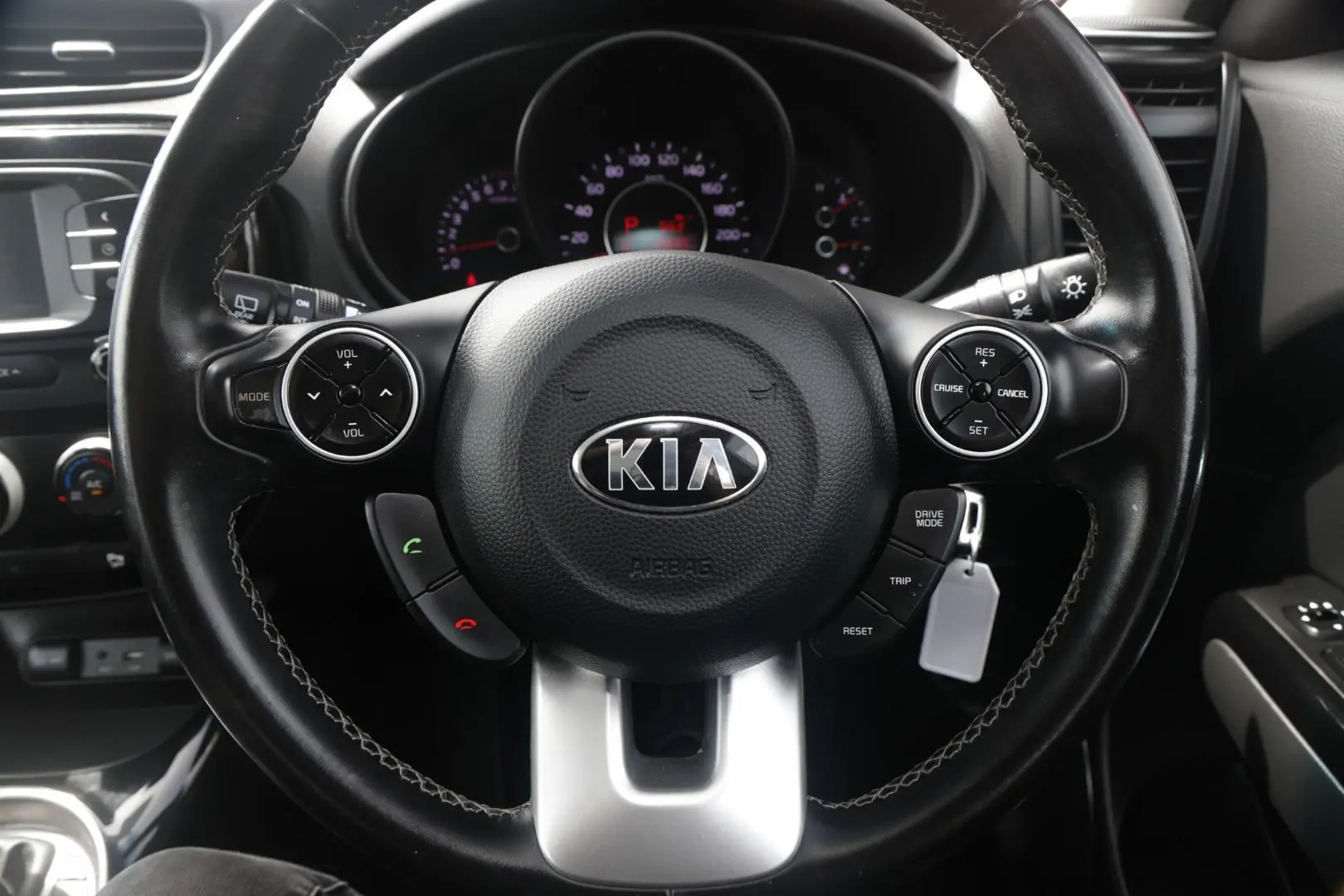 2018 Kia Soul Gallery Image 10