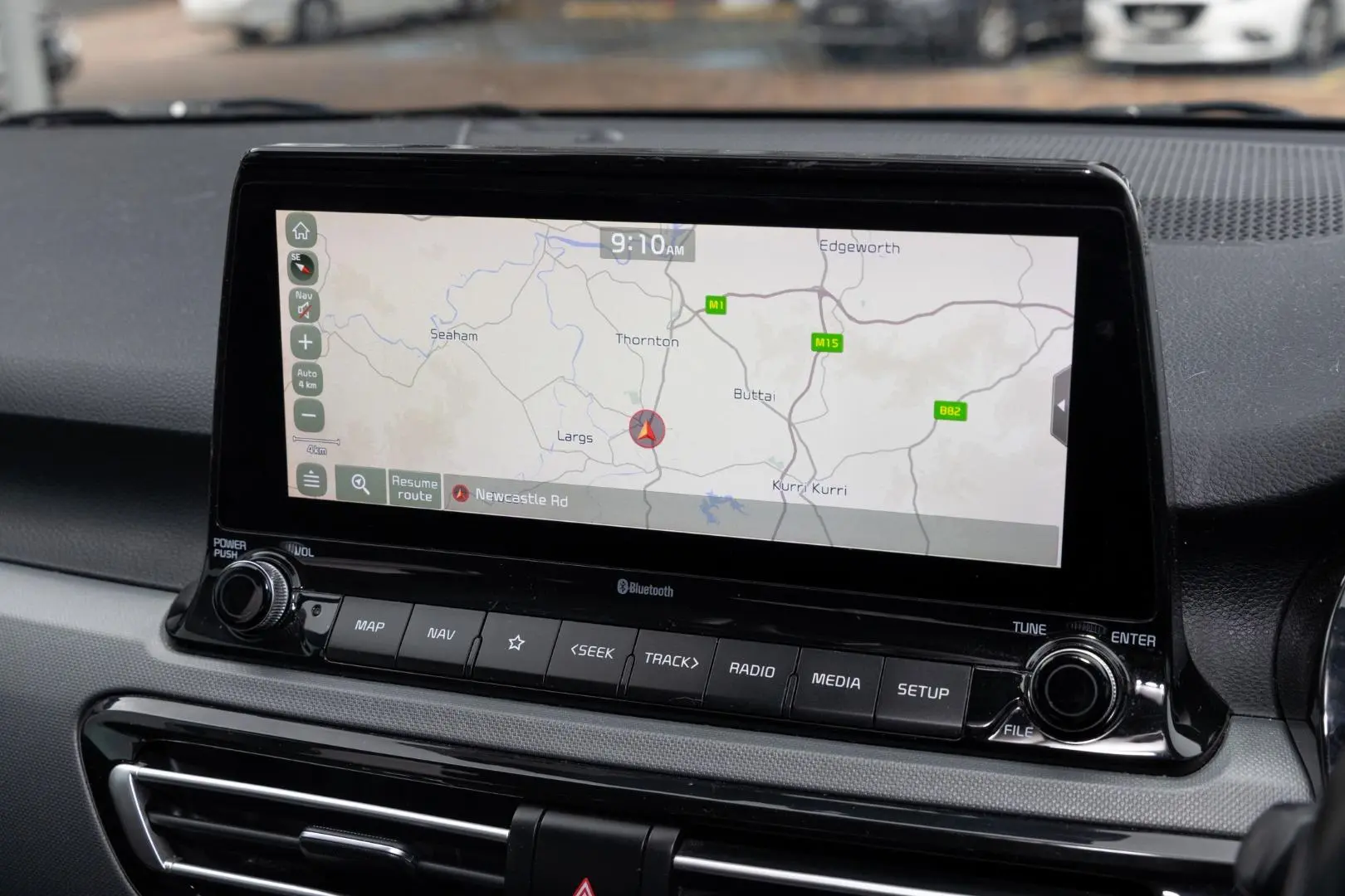 2019 Kia Seltos Gallery Image 14