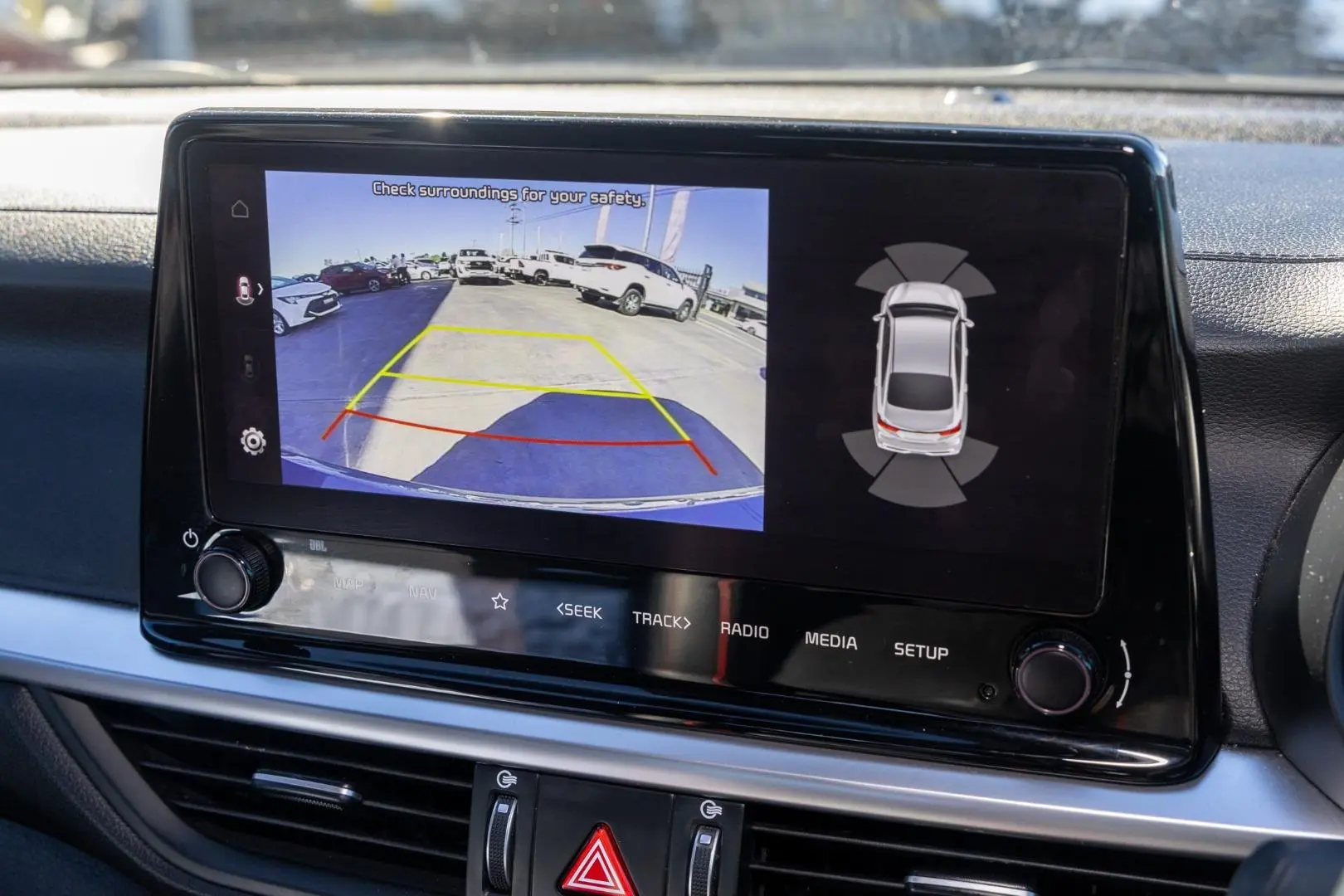 2023 Kia Cerato Gallery Image 15