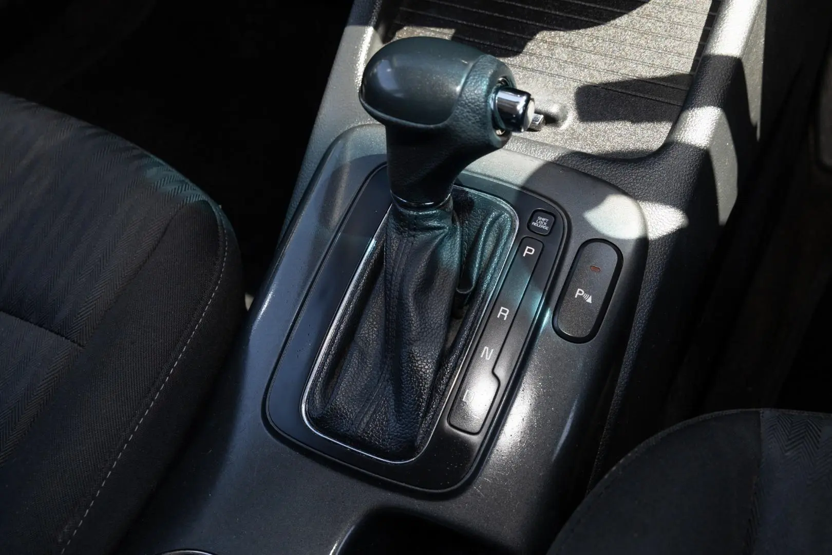 2015 Kia Cerato Gallery Image 17