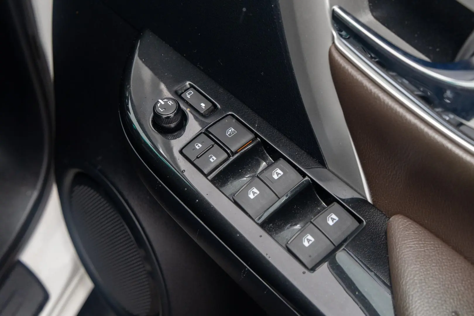 2018 Toyota Fortuner Gallery Image 18