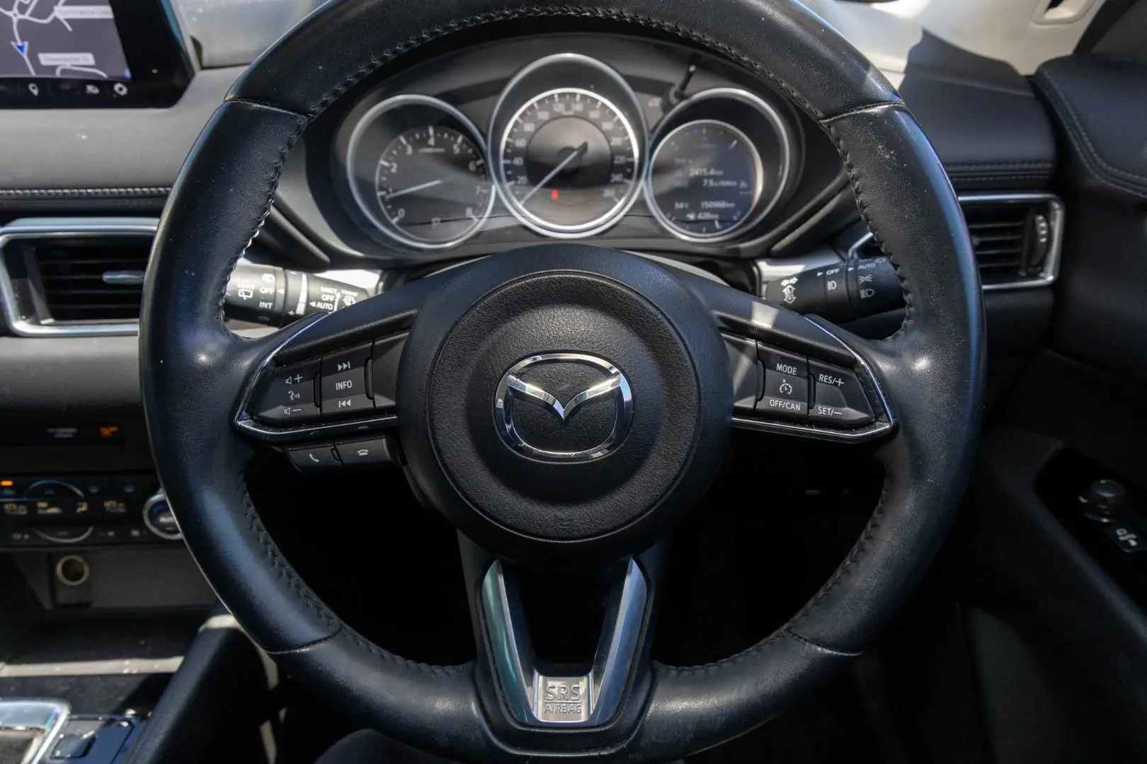 2017 Mazda CX-5 Gallery Image 7