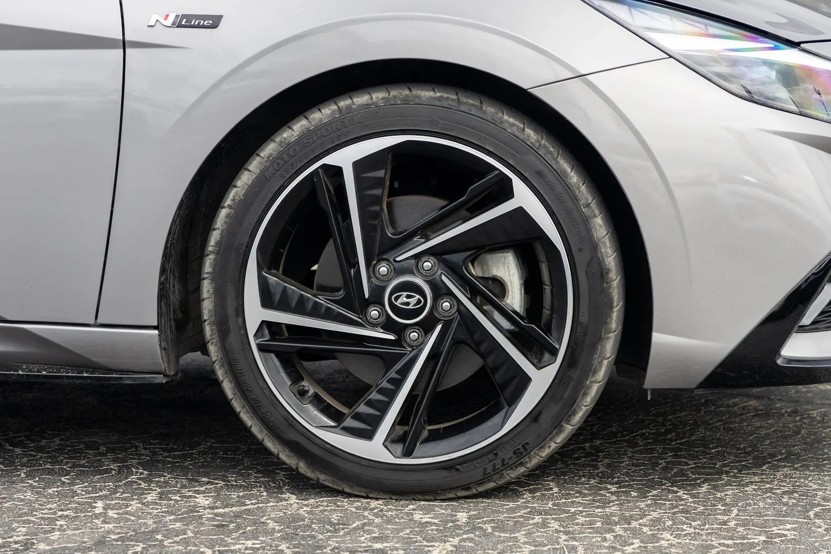 2023 Hyundai i30 Gallery Image 22