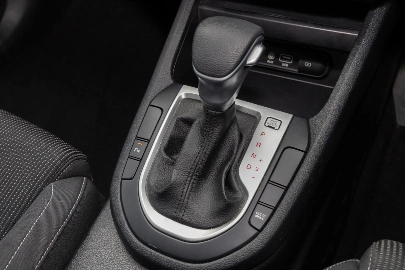 2019 Kia Cerato Gallery Image 17