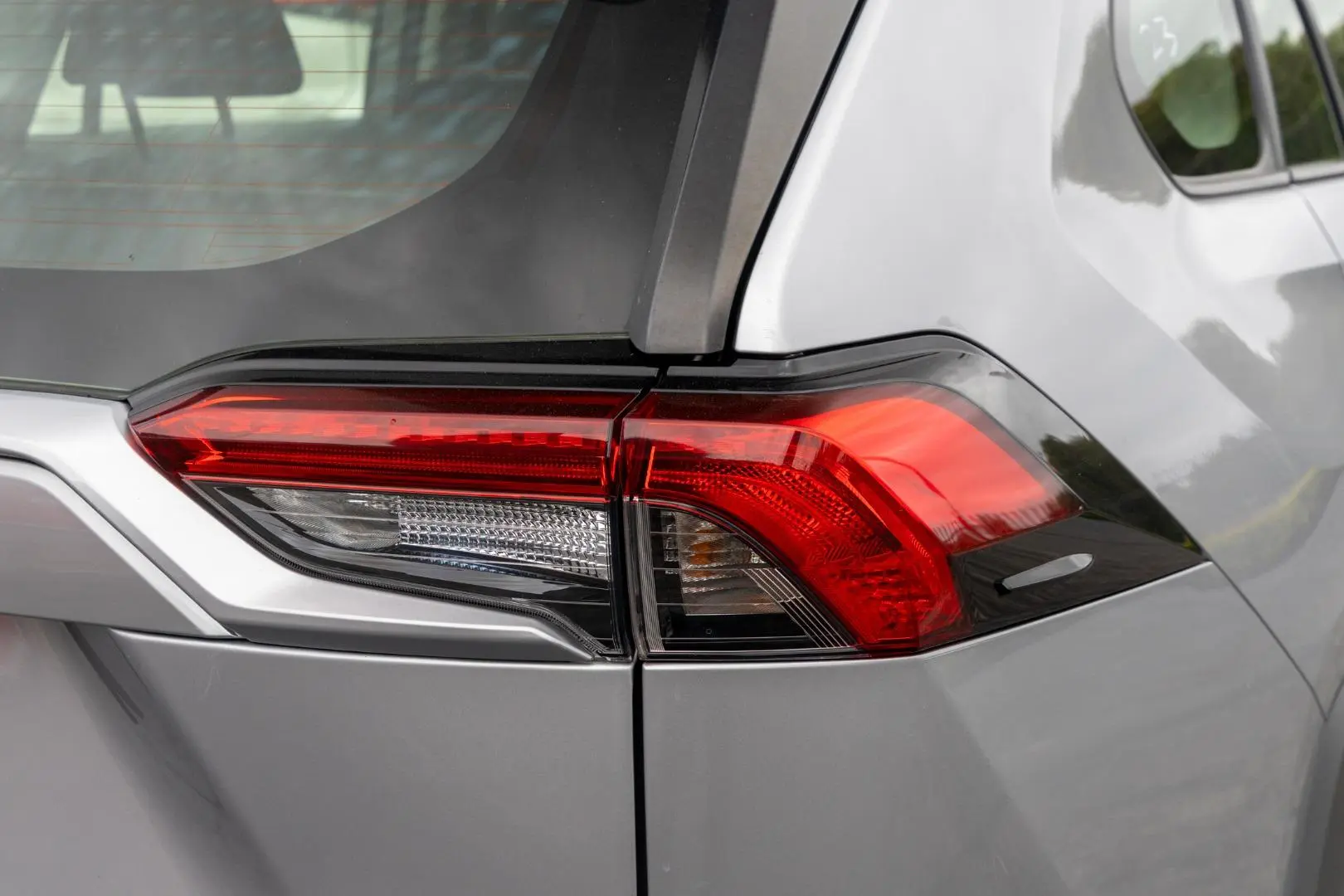 2022 Toyota RAV4 Gallery Image 20