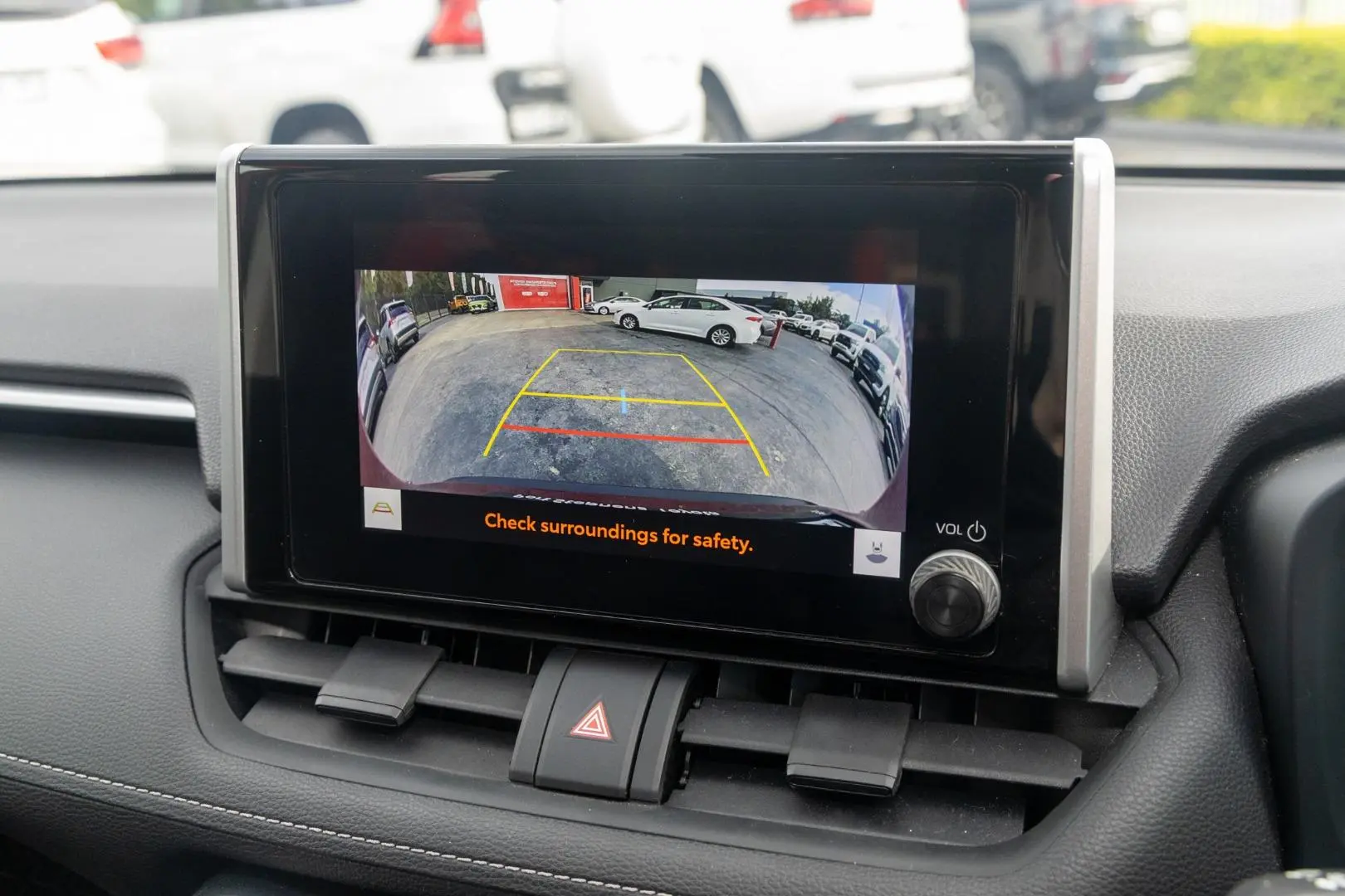 2023 Toyota RAV4 Gallery Image 15