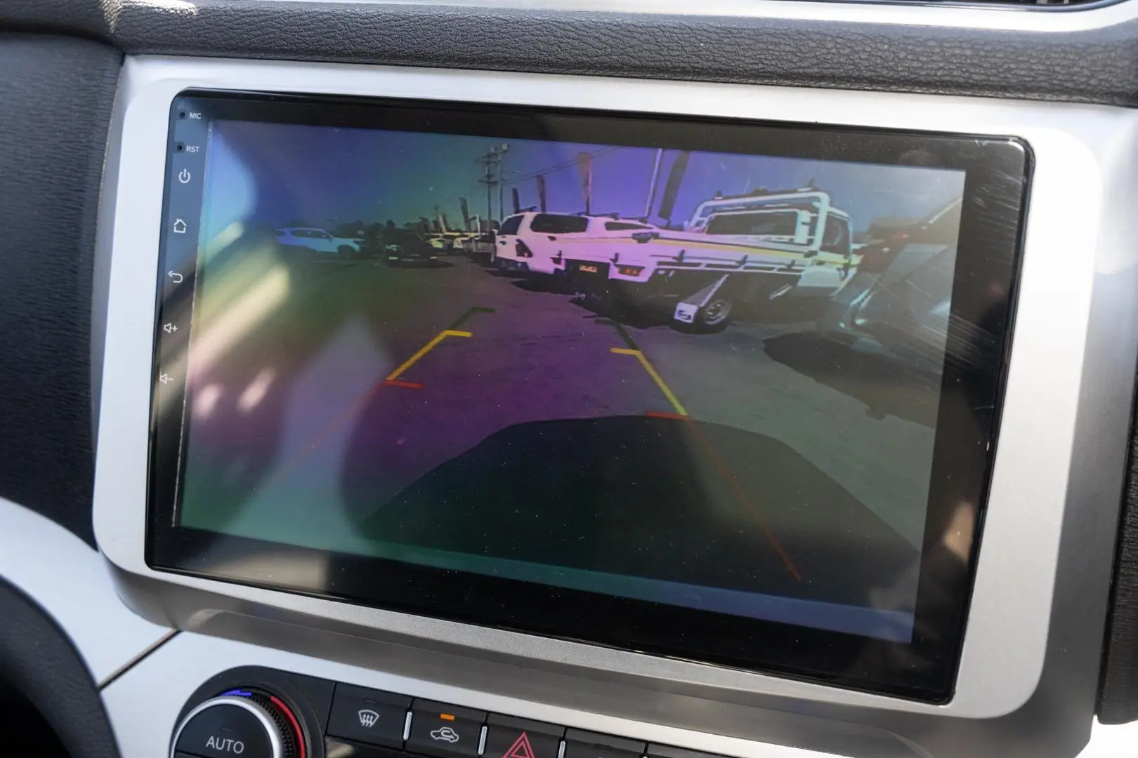 2020 Haval H6 Gallery Image 15