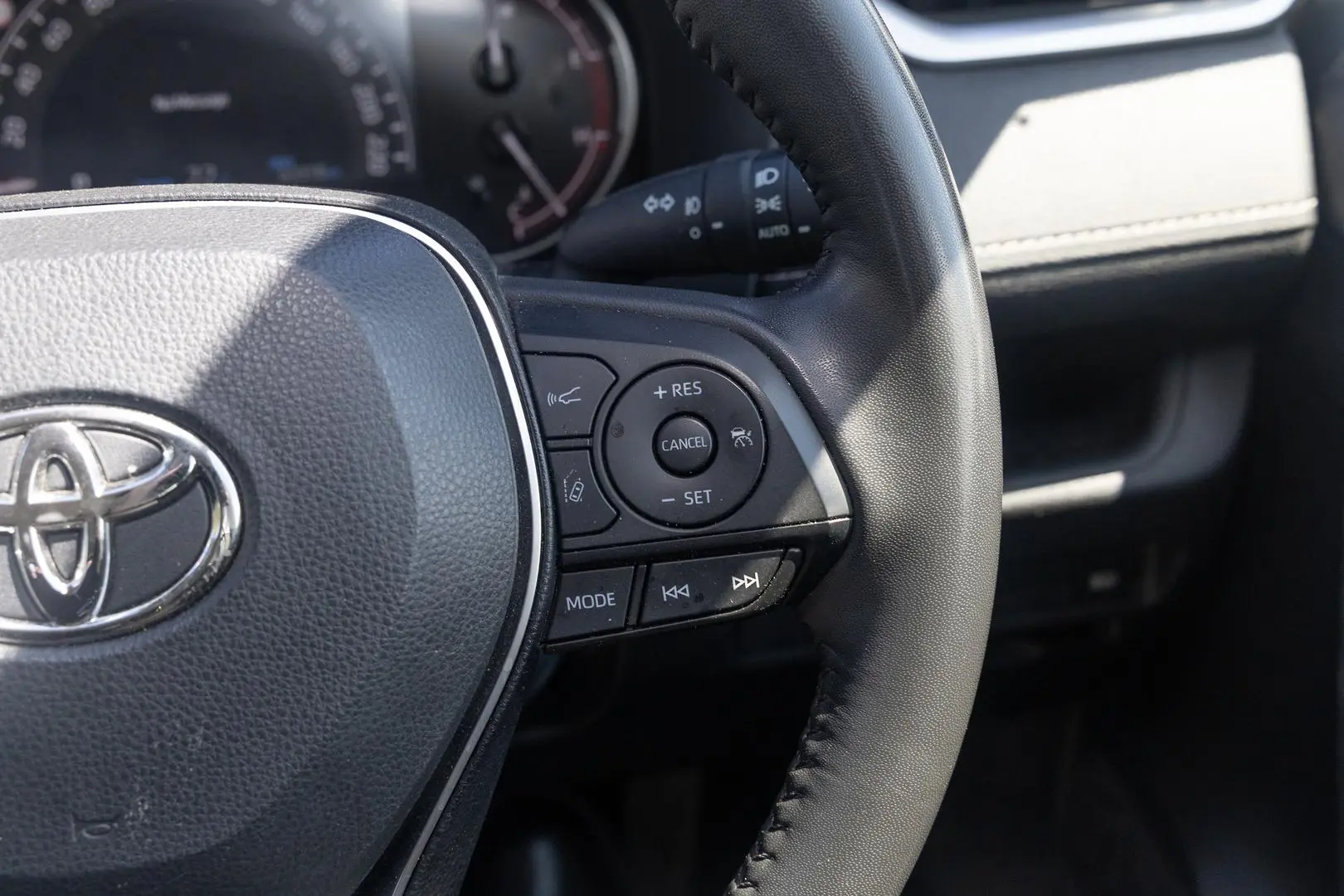 2023 Toyota RAV4 Gallery Image 12