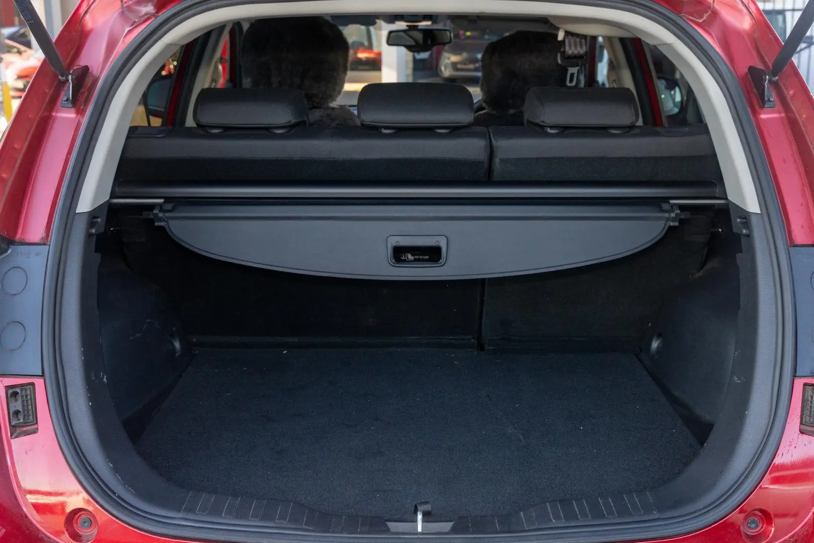 2019 Haval H2 Gallery Image 18