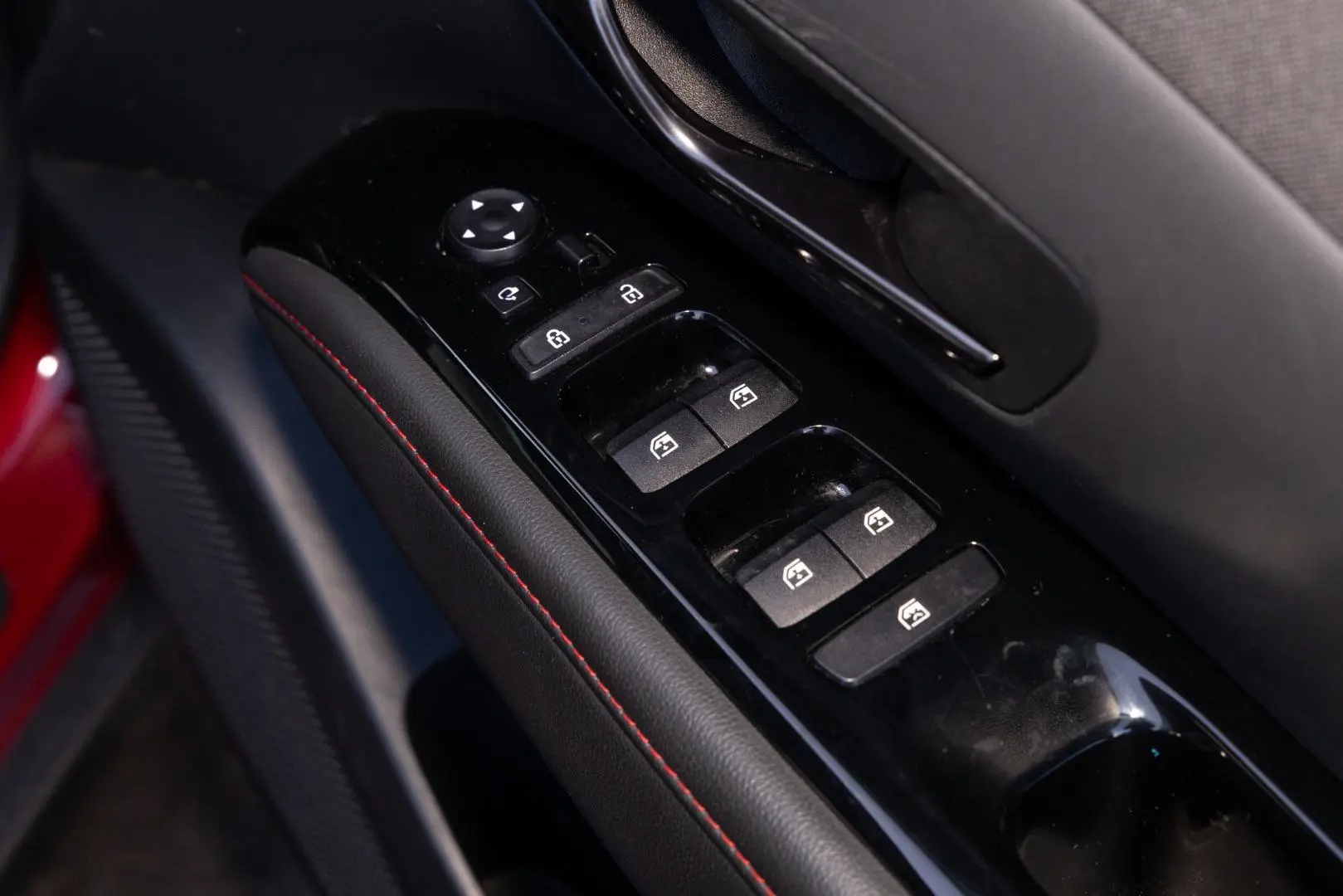 2023 Hyundai Tucson Gallery Image 18