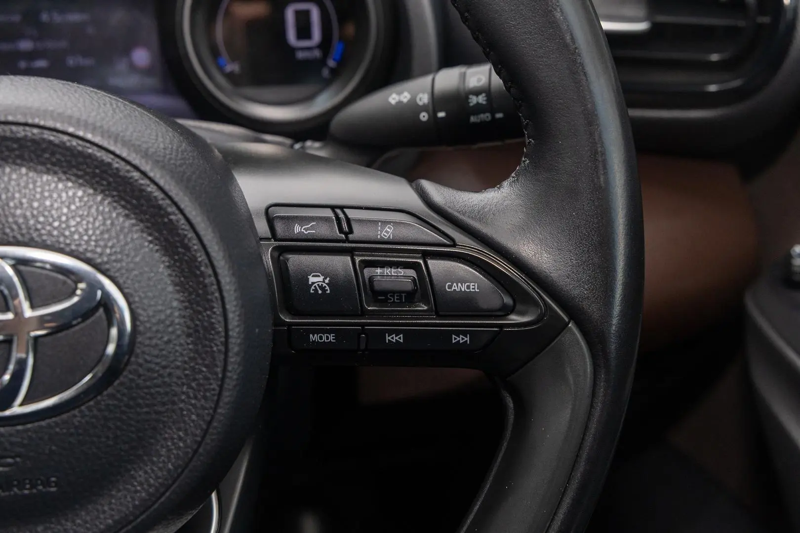 2020 Toyota Yaris Cross Gallery Image 12
