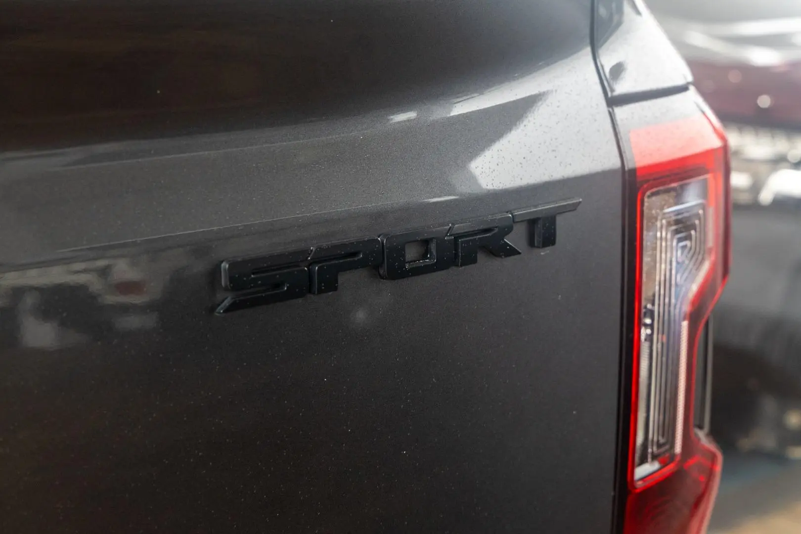 2023 Ford Ranger Gallery Image 20