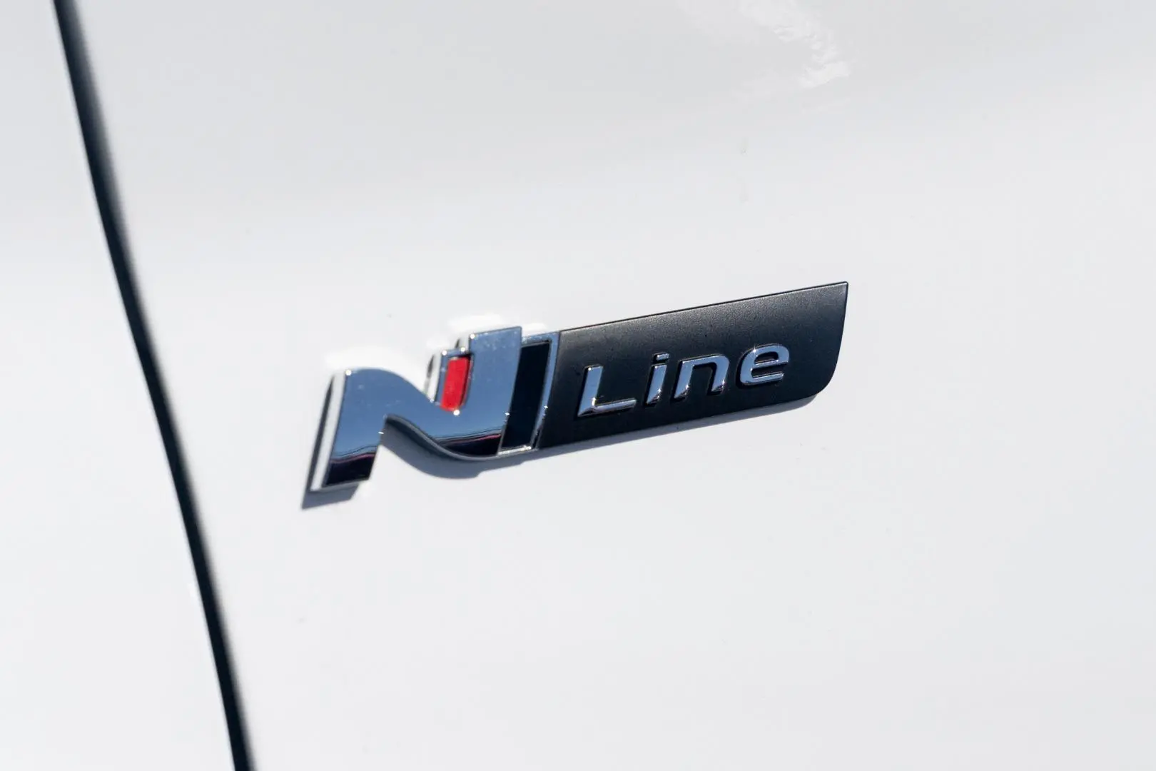 2023 Hyundai i30 Gallery Image 21