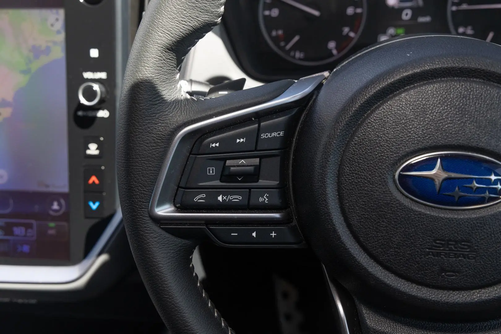 2024 Subaru Crosstrek Gallery Image 11