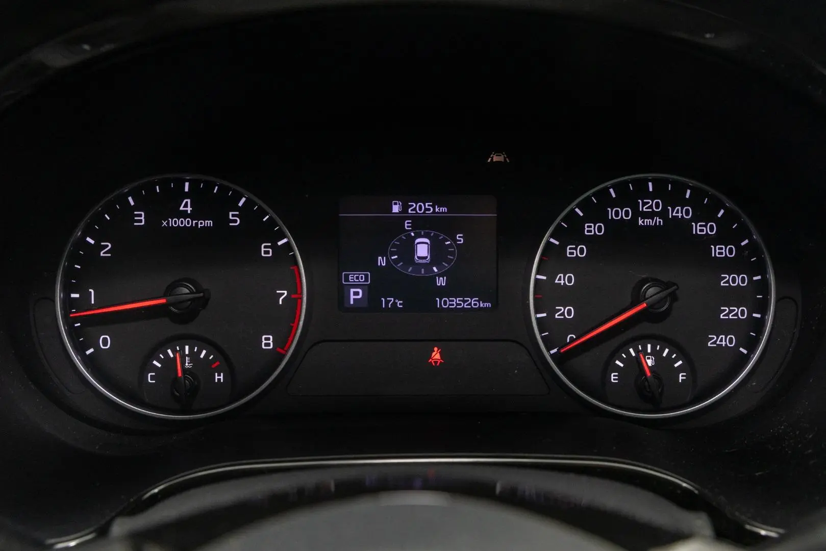 2019 Kia Seltos Gallery Image 13