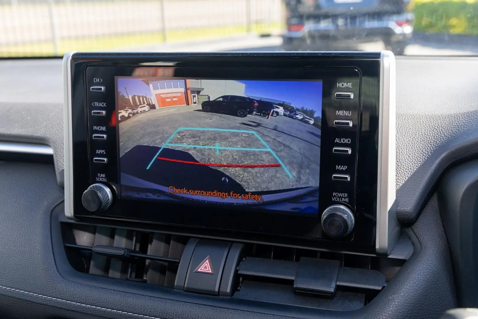 2022 Toyota RAV4 Gallery Image 15