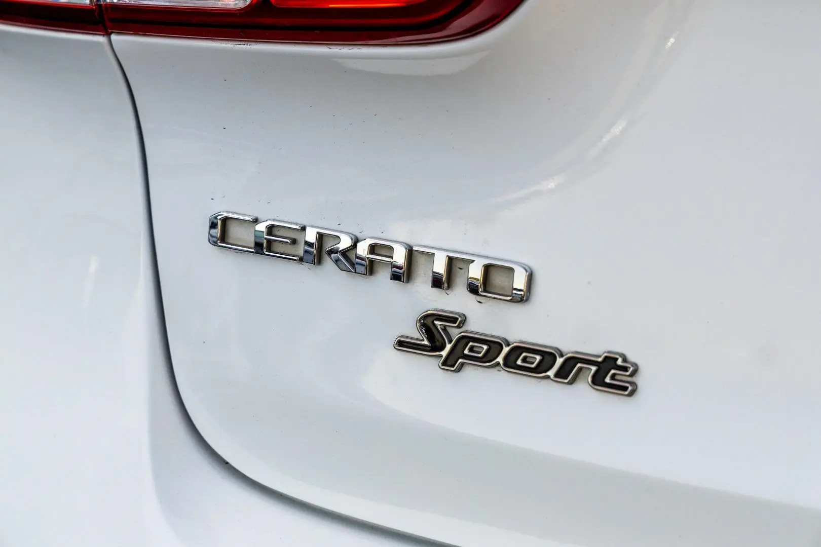 2018 Kia Cerato Gallery Image 21
