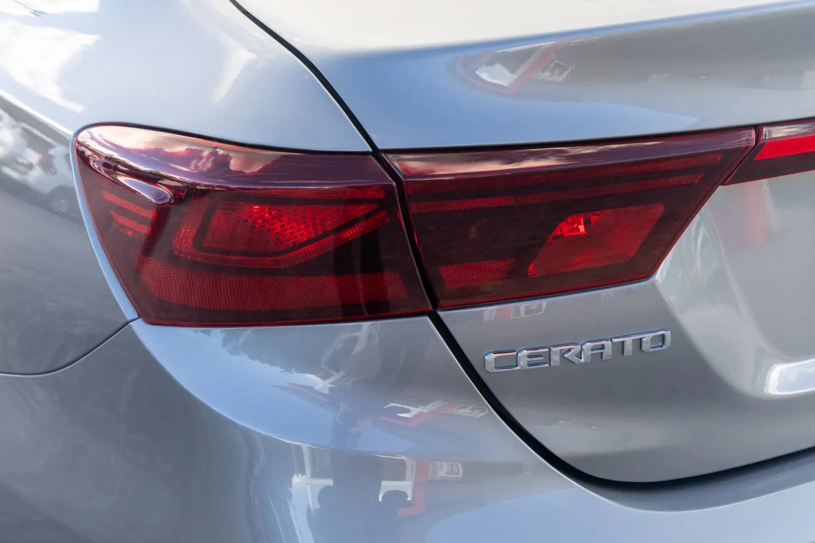 2019 Kia Cerato Gallery Image 20