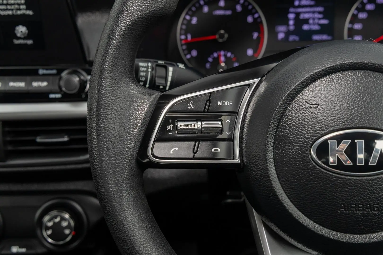 2021 Kia Cerato Gallery Image 11