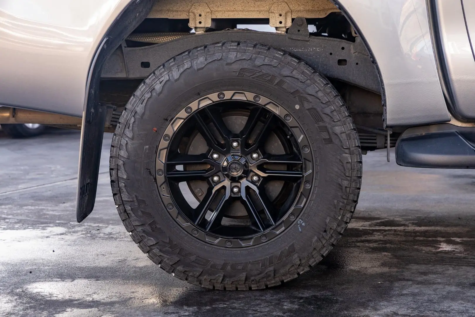 2022 Toyota Hilux Gallery Image 22