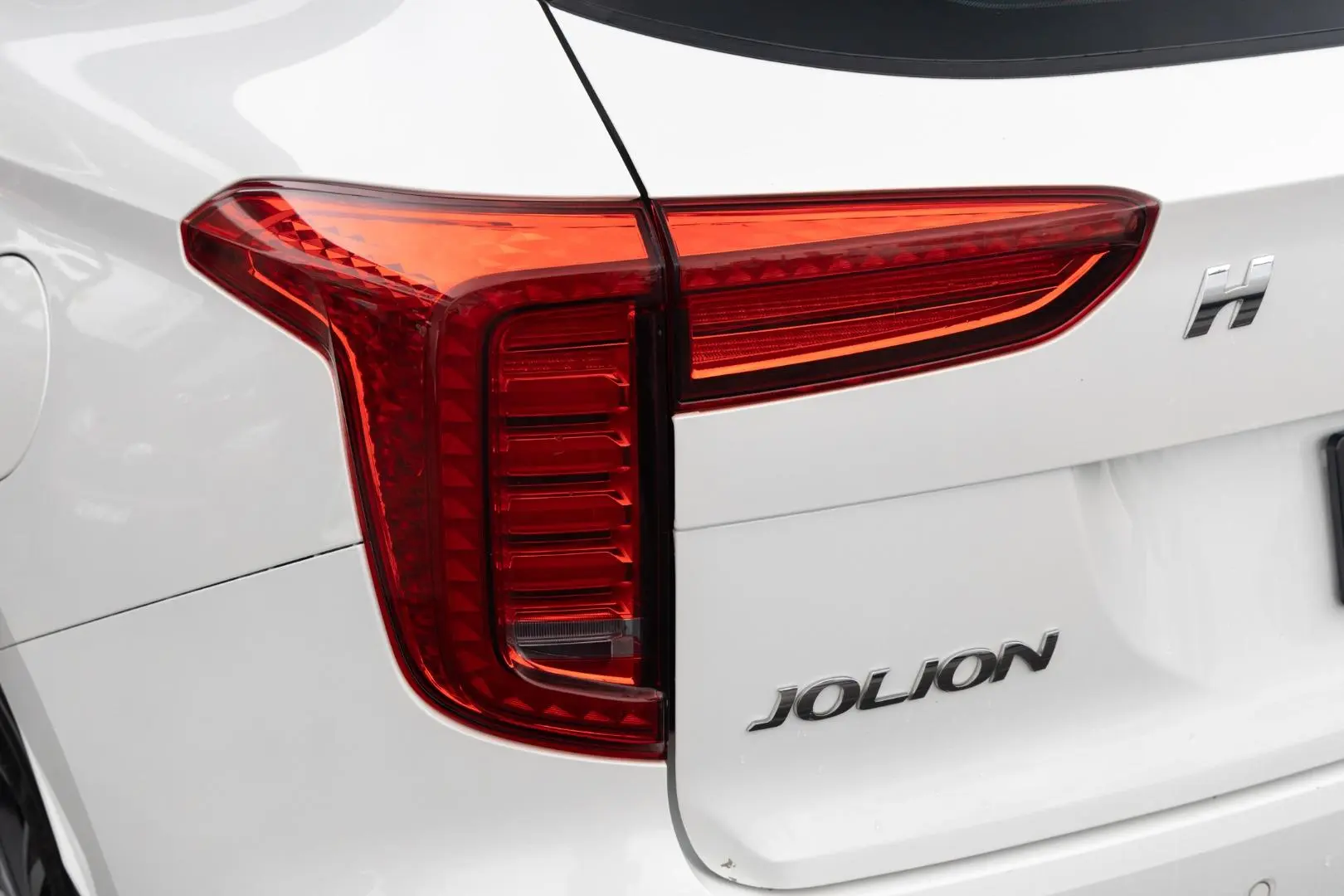 2023 GWM Haval Jolion Gallery Image 20