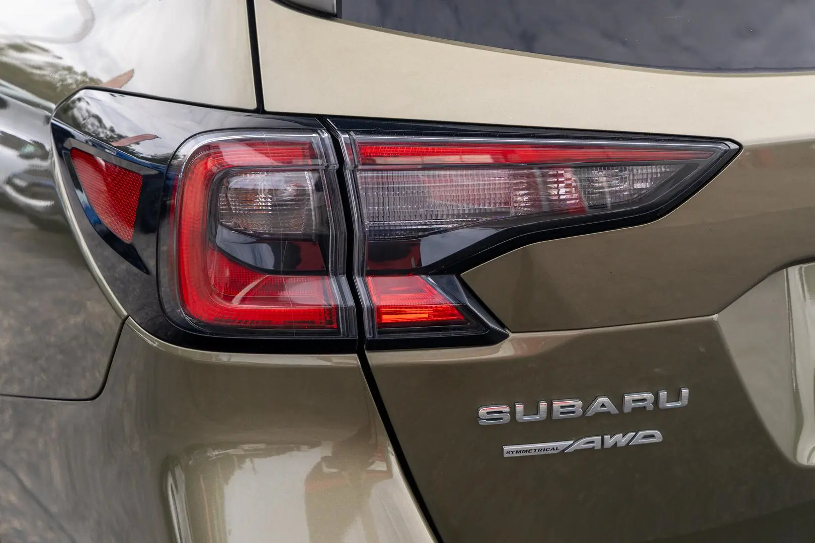 2021 Subaru Outback Gallery Image 20