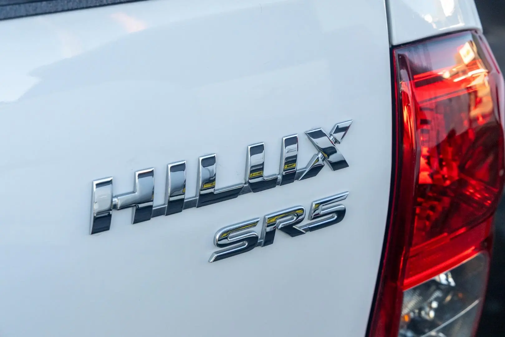 2017 Toyota Hilux Gallery Image 21